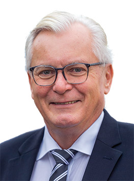 Bernd Gögel