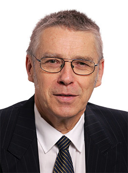 Hans-Peter Hörner