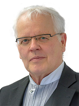 Emil Sänze