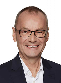 Hans Dieter Scheerer