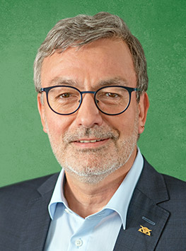 Hans-Peter Behrens