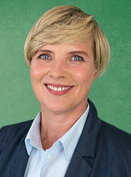 Cindy Holmberg