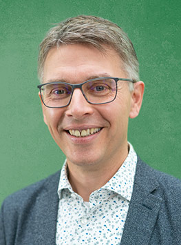 Bernd Mettenleiter