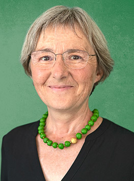 Stefanie Seemann