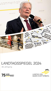 Landtagsspiegel 2024
