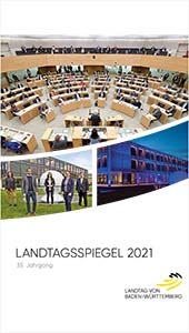 Landtagsspiegel 2021