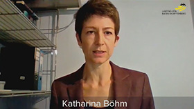 Katharina Böhm