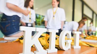 Willkommen beim Kindergipfel 2022