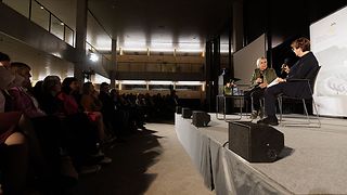 Fragerunde mit Dr. Hellwig