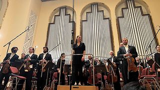 Orchester