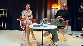 Landtagspräsidentin Muhterem Aras im Interview