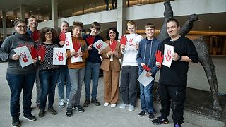 Gruppenbild