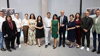 Gruppenbild