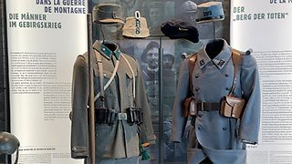 Museumsstück
