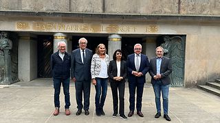 Gruppenbild