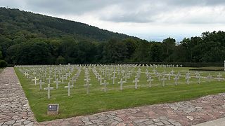 Soldatenfriedhof