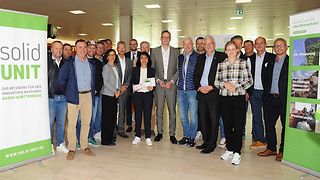 Gruppenbild