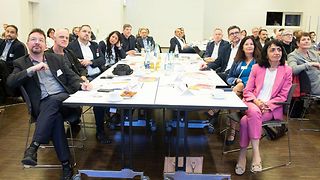 Gruppenbild