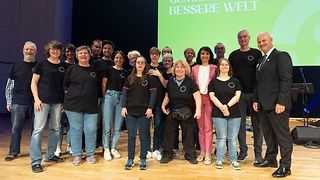 Gruppenbild