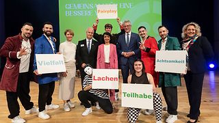 Gruppenbild
