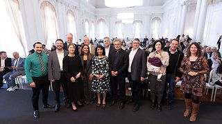Gruppenbild