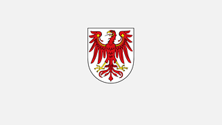Wappen vom Landtag Brandenburg