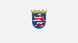 Wappen vom Hessischen Landtag