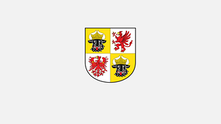 Wappen vom Landtag Mecklenburg-Vorpommern