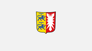 Wappen des Schleswig-Holsteinischen Landtag