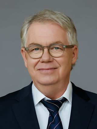 Portrait von Christoph Höh
