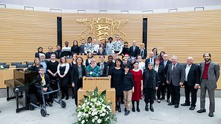 Gruppenbild