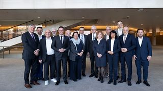 Gruppenbild