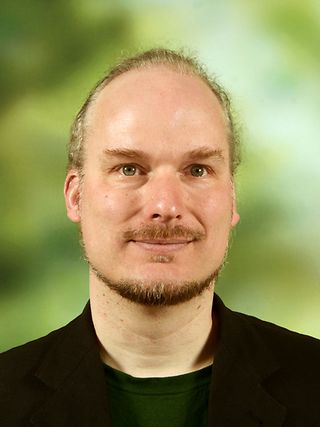 Rüdiger Tonojan