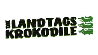 Die Figuren des Kinderbuches als Comic-Zeichnung