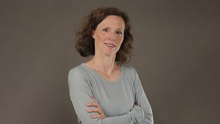 Portrait von Mascha Matysiak