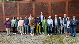 Gruppenbild