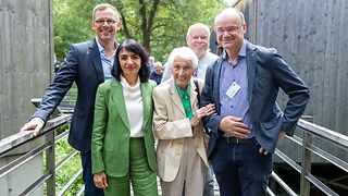 Gruppenbild