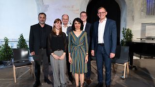 Gruppenbild