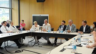 Gruppenbild