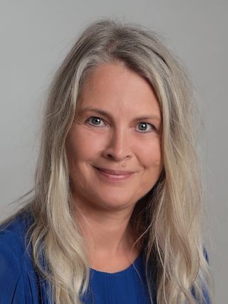Silvia Hapke-Lenz