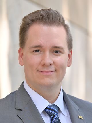 Daniel Lindenschmid