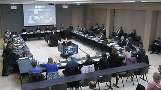 Blick in den Elly-Heuss-Knapp-Saal