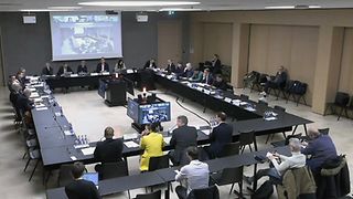 Blick in den Elly-Heuss-Knapp-Saal