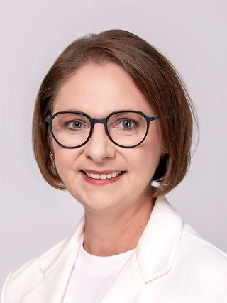 Portrait Sandra Boser