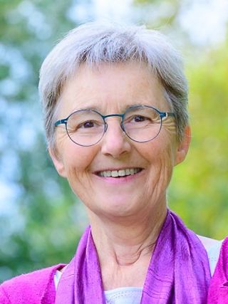 Portrait Stefanie Seemann