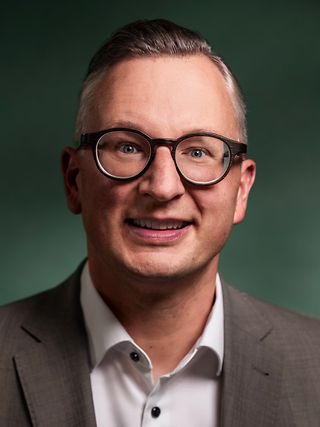 Portrait Andreas Schwarz