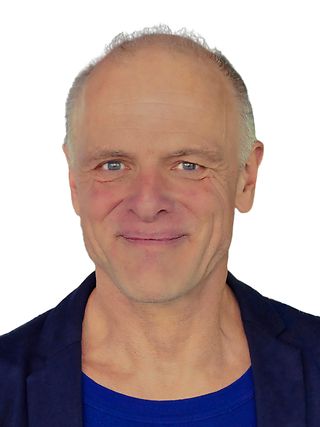 Portrait Thomas Poreski