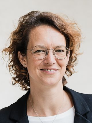 Portrait Mariska Ott