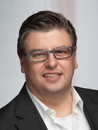 Portrait Daniel Lede Abal