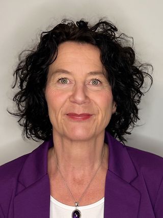 Portrait Petra Krebs